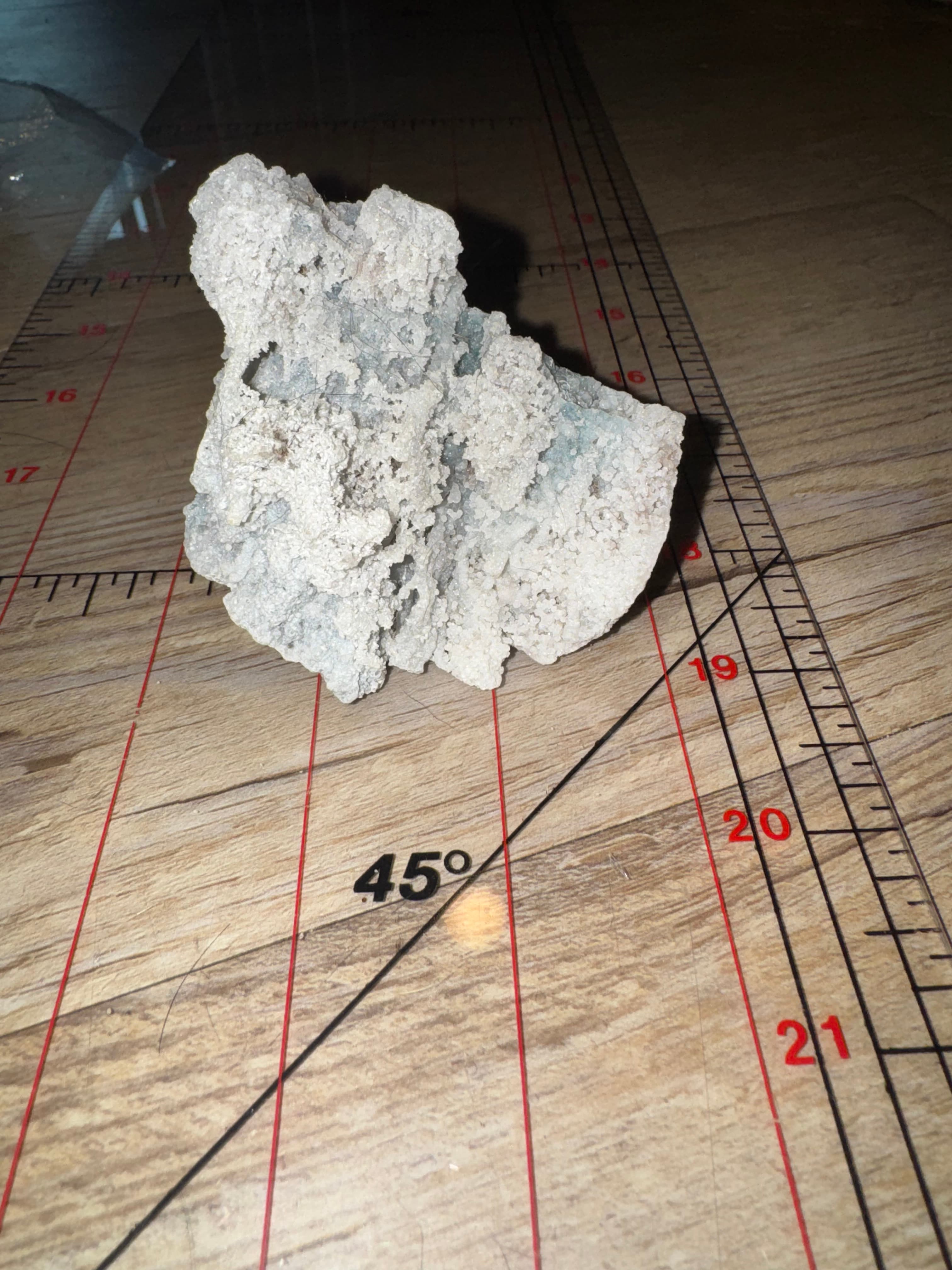 Prehnite
